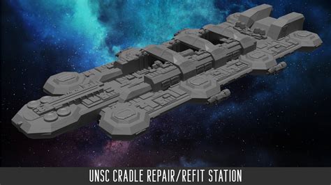 usnc halo|unsc cradle halo.